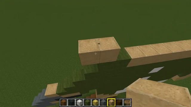 Minecraft Tutorial: Pixel Art Breaking Bad: Walter White смотреть онлайн