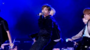 180622 MIC Drop(RM Focus)