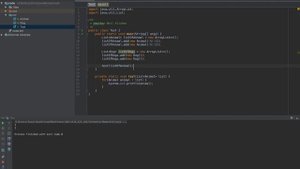 Java для начинающих. Урок 34: Wildcards (Generics)