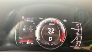 2019 Lexus ES 350 0-60 MPH 0-100 KM/H