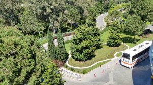 Cornelia Diamond Golf Resort & Spa 5*  / Belek Antalya Turkey