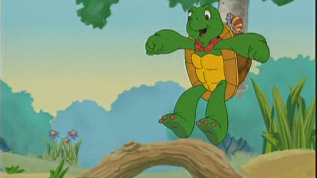 Franklin E00 / ФРАНКЛИН смотреть онлайн