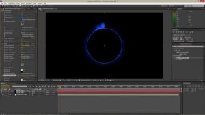 Урок по Adobe After Effects - audio spectrum (аудио спектор)