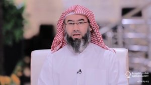 «Избранные» 5. Скромность праведных рабов. Шейх Набиль аль-Авади