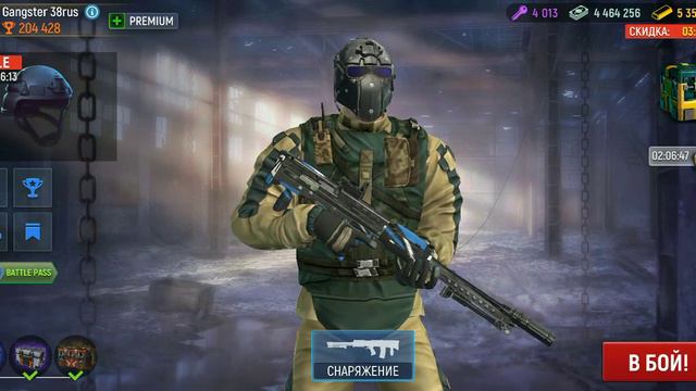 Modern Ops- Поздравления с Днём Победы!!! смотреть онлайн