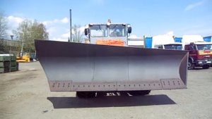 Кировец, К-701, К-700А, грейдозер, союз-трак