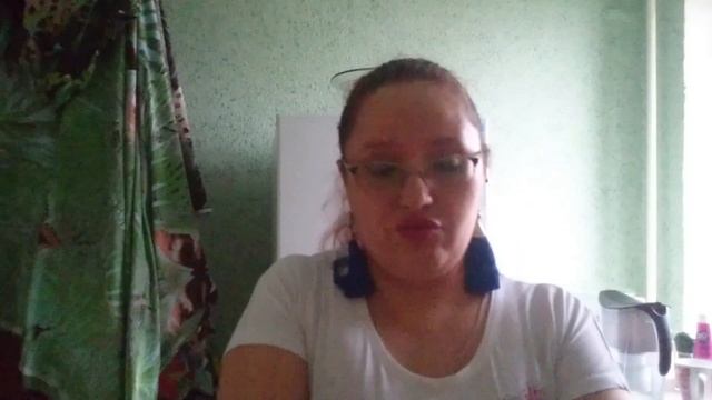 Домашний блог, готовлю и разговариваю. Покрасила волосы.