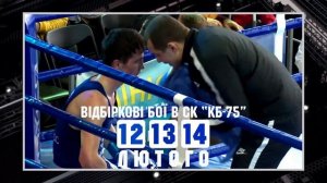БОКС Александр Асауленко
