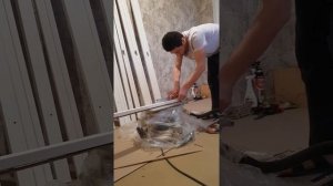 Работаем меньше пыли на Makita LH 1040