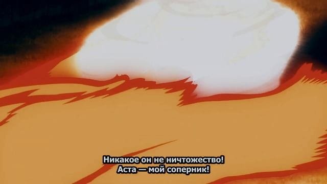 АНИМЕ ЧЁРНЫЙ КЛЕВЕР - ПОЧЕМУ СТОИТ ПОСМОТРЕТЬ КАЖДОМУ?
