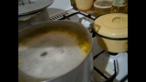 Каша для собаки // Полезная еда