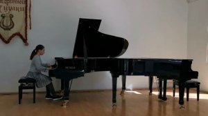 П. И. Чайковский «Сладкая греза»