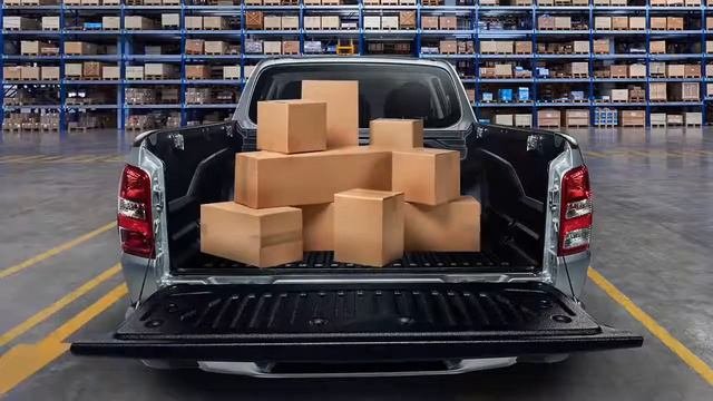 Mitsubishi  L200 надежный помощник