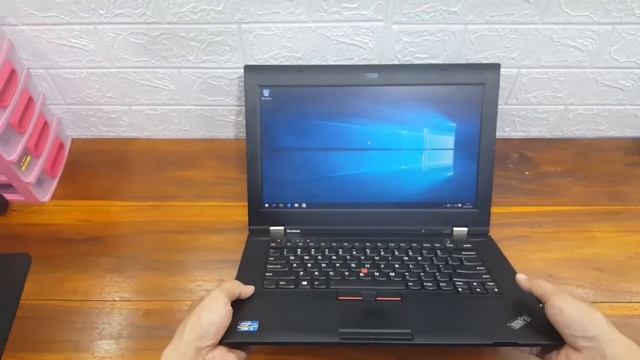 Review Spech & Fitur Lenovo Thinkpad L430 | Februari 2021 смотреть онлайн