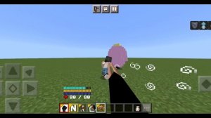 NEW One piece  addon for minecraft pe 1.20 | one piece asa v53 mcpe | anime addon mcpe 1.20