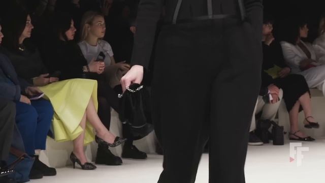 Emporio Armani  Fall Winter 20232024  Full Show