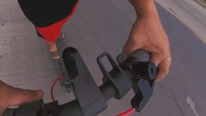 XIAOMI ELECTRIC SCOOTER 3 LITE - 25 KM/H ACCELERATION ON "S MODE"