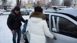 Автосалон Плаза Уфа, Продажа бу авто, на русском