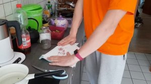 Памперсы - как работает и что же там внутри