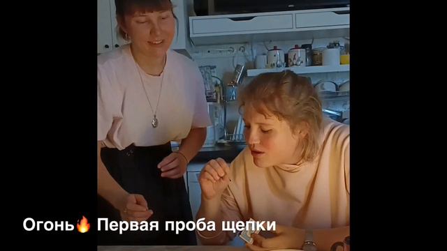 В 26 Лет ЧЕЛОВЕК ПЕРВЫЙ РАЗ БЕРЕТ В РУКУ ОГОРЬ 🔥 смотреть онлайн