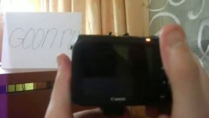 Отзыв о фотоаппарате Canon EOS M Kit - обзор Canon EOS M Kit