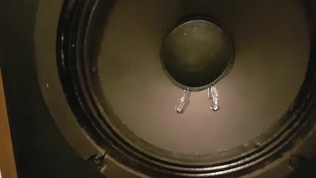 Sansui ES-P303 Test