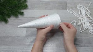 5 ПОДЕЛОК.НОВОГОДНИЕ ПОДЕЛКИ.ЁЛОЧКА своими руками.ЗИМНИЕ ПОДЕЛКИ своими руками.DIY Christmas crafts