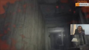 ПАПИЧ В RESIDENT EVIL 7: КАК ТАКОЕ ВОЗМОЖНО?!