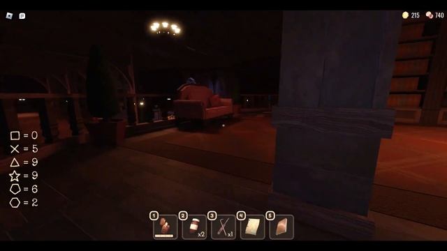 Beating "The Figure" | Roblox Doors смотреть онлайн