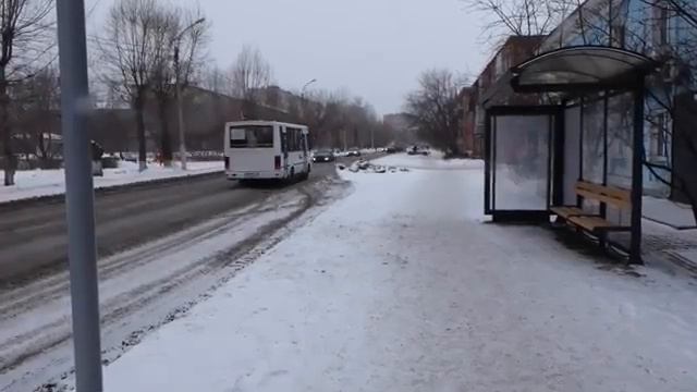 Оставьте остановку!