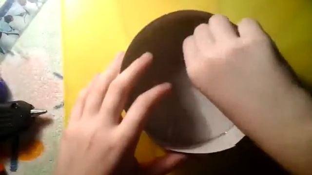 DIY пончик подарок для близких и друзей!! смотреть онлайн