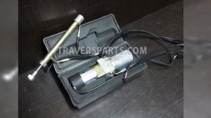 Механизм подъема крышки багажника Mercedes W221 S A2218000148