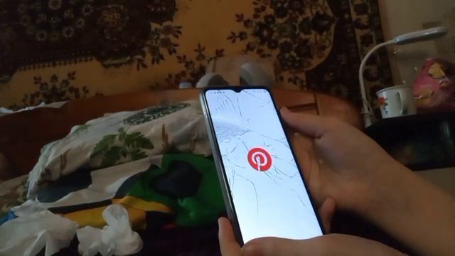 Делаю свой телефон эстетичным~эстетика~телефон