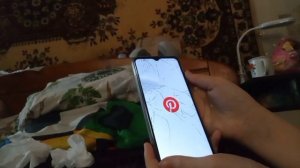 Делаю свой телефон эстетичным~эстетика~телефон