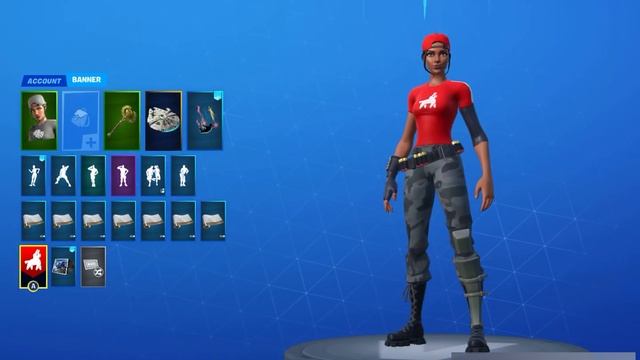 How to create your own *Roblox* skin in Fortnite смотреть онлайн