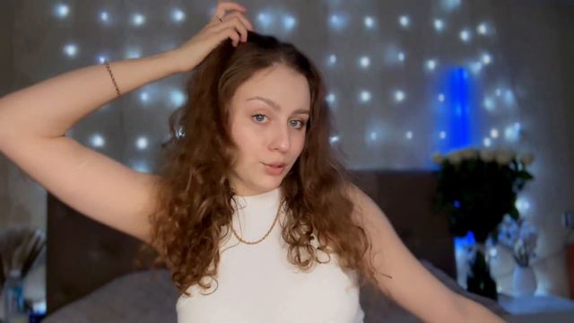 VLOG вся правда об UGG | выпадение волос и поход к трихологу | мои любимые цветы