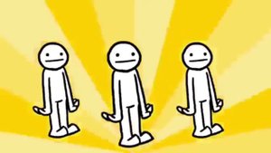 EVERYBODY DO THE FLOP!