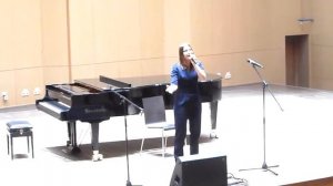 Любовь, похожая на сон (Виктория Дедюрина)