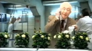 Рекламный блок (REN-TV, апрель 2004)