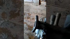 Как выправить крепления карбюраторов К-301,К-302 (часть 1)