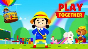 PLAY TOGETHER ОБНОВЛЕНИЕ Новый Пасс ? Плей Тугезер Лавинья ? ❤️?? #PlayTogether