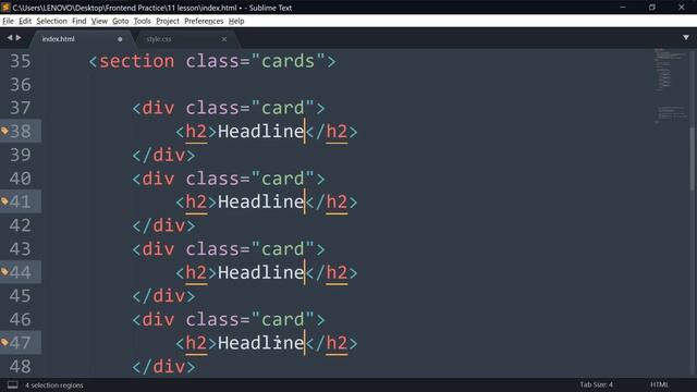 Урок #11 | HTML CSS | Отзывчивый дизайн Адаптивный дизайн | CSS медиа выражения | CSS media queries