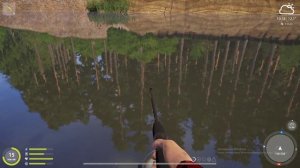 Русская рыбалка 4 Ловля Судака р.Вьюнок