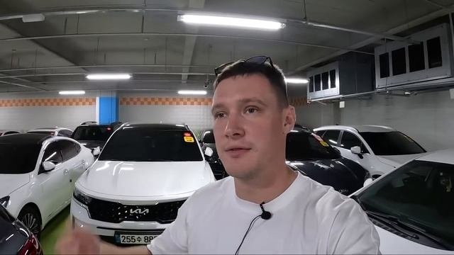 АВТО ИЗ Ю.КОРЕИ❗️ЧЕГО ТЫ НЕ ЗНАЛ❗️ЦЕНЫ И ПОДРОБНОСТИ ПОКУПКИ