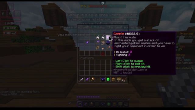 how to make white hit color in 1.8.9 смотреть онлайн