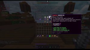 how to make white hit color in 1.8.9