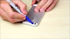 Как сделать инфракрасную камеру, на iPhone и других телефонах.