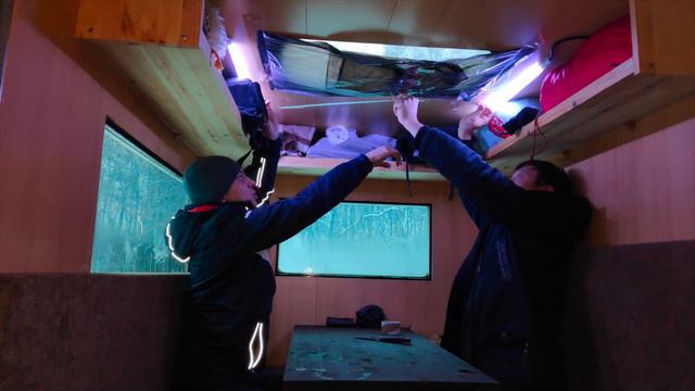 ТУРДОМ: ДПС залез в наш ДОМ смотреть онлайн