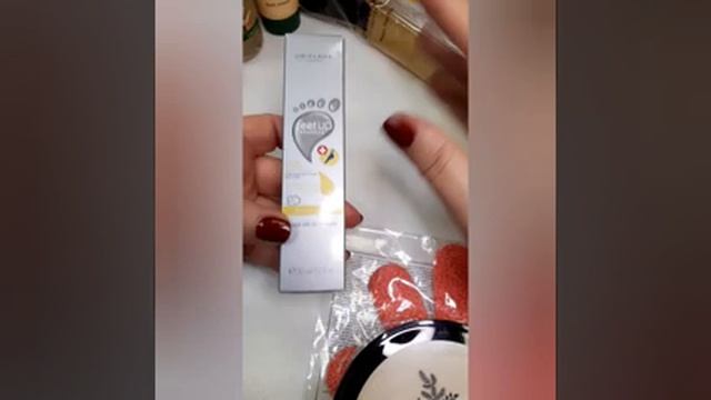 Что подарить на Новый год из каталога Орифлейм 17 2020 | Наталья Невзорова смотреть онлайн