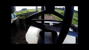 Мото подставка, подставка для мотоцикла (бюджетный вариант 1000р)